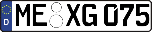 ME-XG075