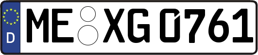 ME-XG0761