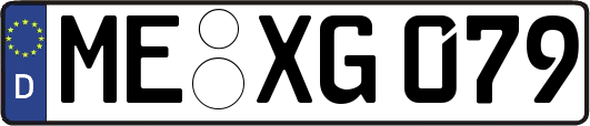 ME-XG079
