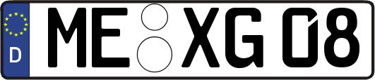 ME-XG08