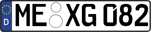 ME-XG082