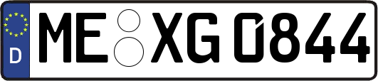 ME-XG0844