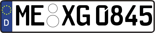 ME-XG0845