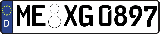 ME-XG0897