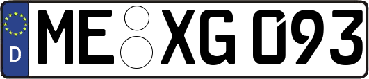 ME-XG093