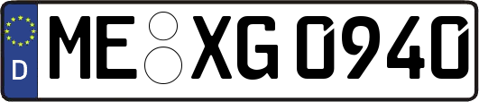 ME-XG0940