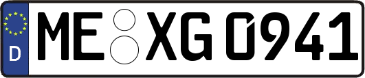 ME-XG0941