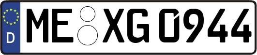 ME-XG0944