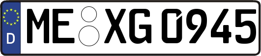 ME-XG0945