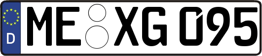 ME-XG095