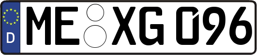 ME-XG096