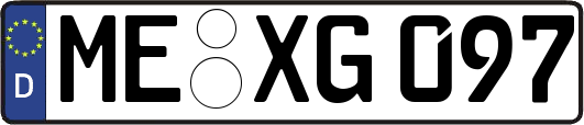 ME-XG097