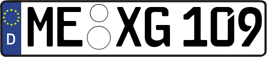 ME-XG109