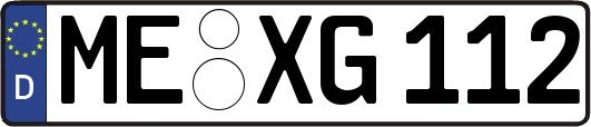 ME-XG112