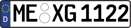 ME-XG1122