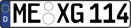 ME-XG114