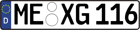 ME-XG116