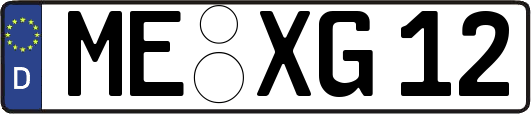 ME-XG12
