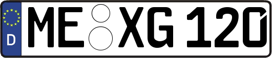 ME-XG120