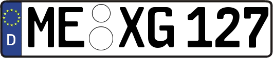 ME-XG127