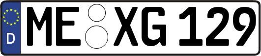 ME-XG129