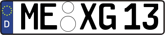ME-XG13