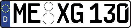 ME-XG130