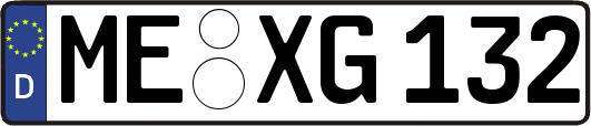 ME-XG132