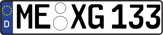 ME-XG133