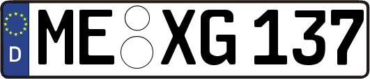 ME-XG137