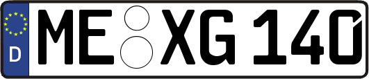 ME-XG140