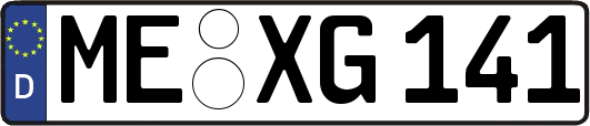 ME-XG141