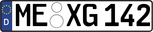 ME-XG142
