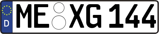 ME-XG144