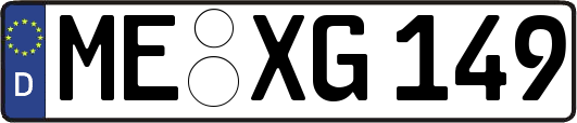 ME-XG149