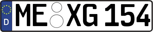 ME-XG154