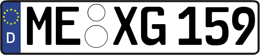 ME-XG159