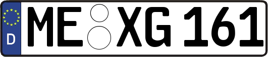 ME-XG161
