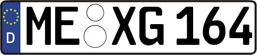 ME-XG164