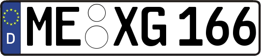 ME-XG166