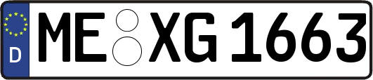 ME-XG1663
