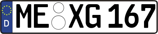 ME-XG167