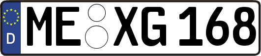 ME-XG168