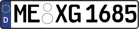 ME-XG1685