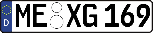 ME-XG169