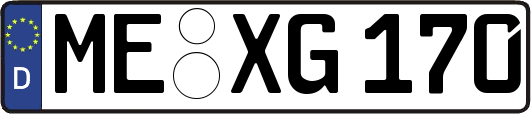 ME-XG170