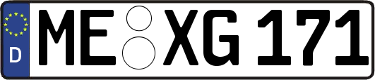ME-XG171
