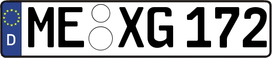 ME-XG172