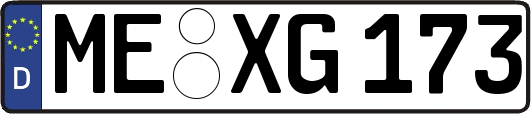 ME-XG173