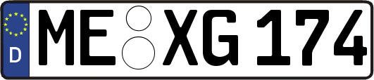 ME-XG174